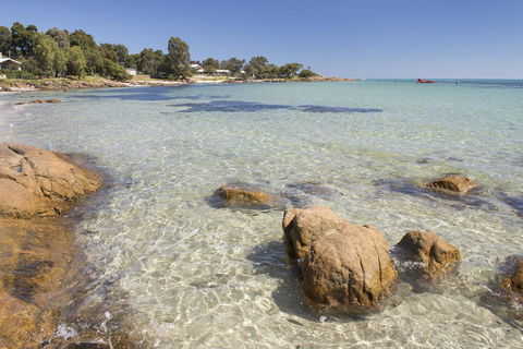 Calm Waters - Tourism Gold Coast 4