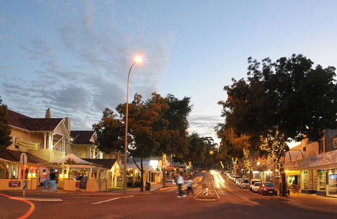 Churchill Studios - Tourism Gold Coast 12