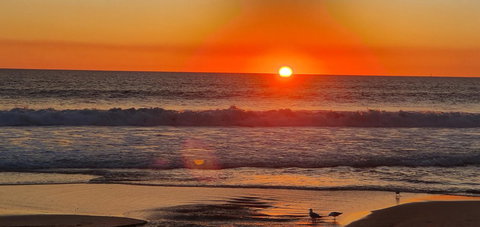 West Beach Lagoon 206 - Sleeps Three! Value!!! - Tourism Gold Coast 28