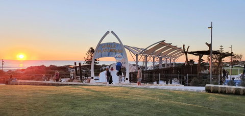 West Beach Lagoon 206 - Sleeps Three! Value!!! - Tourism Gold Coast 25