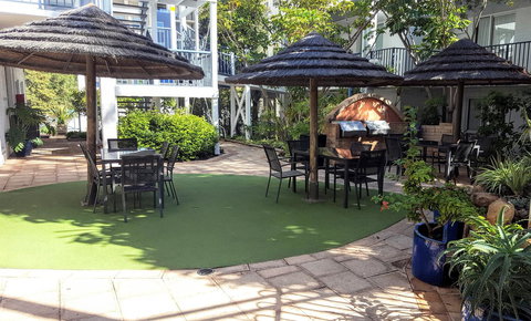 West Beach Lagoon 206 - Sleeps Three! Value!!! - Tourism Gold Coast 16