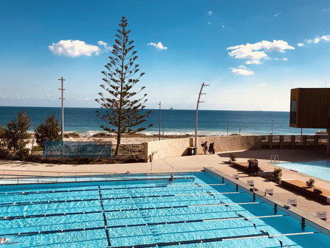 West Beach Lagoon 206 - Sleeps Three! Value!!! - Tourism Gold Coast 22