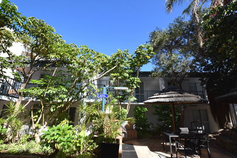 West Beach Lagoon 206 - Sleeps Three! Value!!! - Tourism Gold Coast 18