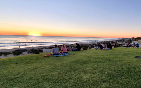 West Beach Lagoon 206 - Sleeps Three! Value!!! - Tourism Gold Coast 26