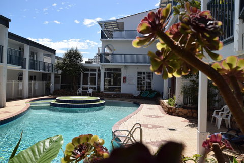 West Beach Lagoon 206 - Sleeps Three! Value!!! - Tourism Gold Coast 17