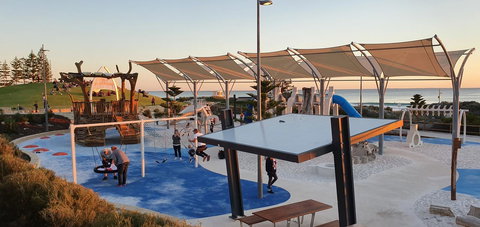 West Beach Lagoon 206 - Sleeps Three! Value!!! - Tourism Gold Coast 27