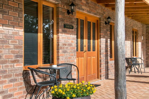 Coranda Lodge - Gold Coast 25