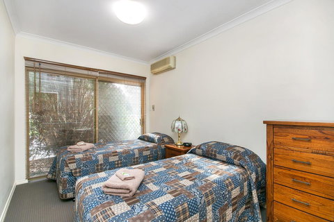 Coranda Lodge - Gold Coast 10