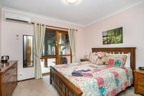 Coranda Lodge - Gold Coast 20