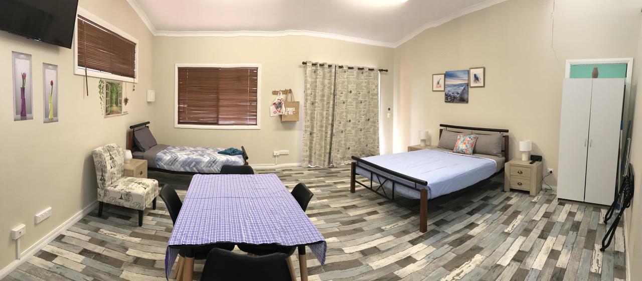 Dongara WA Tourism Gold Coast