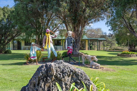 Surfside Ocean Beach Denmark Holiday Accommodation - Gold Coast 4