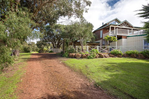 Surfside Ocean Beach Denmark Holiday Accommodation - Gold Coast 24