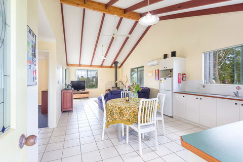 Surfside Ocean Beach Denmark Holiday Accommodation - Gold Coast 29