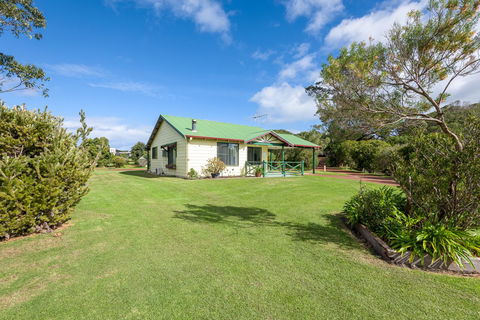 Surfside Ocean Beach Denmark Holiday Accommodation - Gold Coast 34