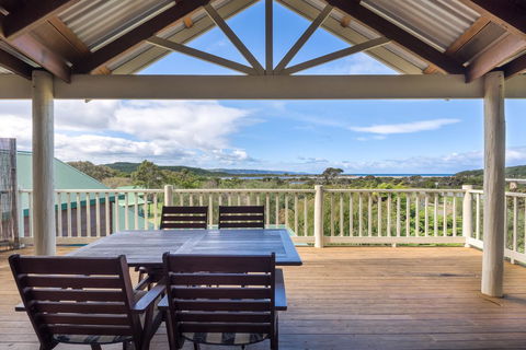 Surfside Ocean Beach Denmark Holiday Accommodation - Gold Coast 10