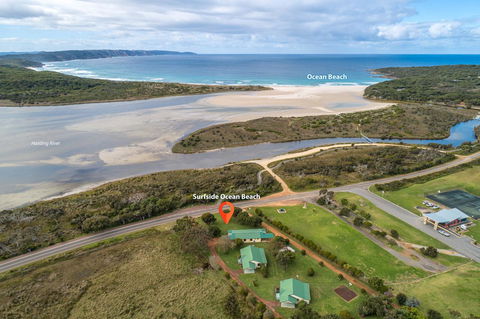 Surfside Ocean Beach Denmark Holiday Accommodation - Gold Coast 2