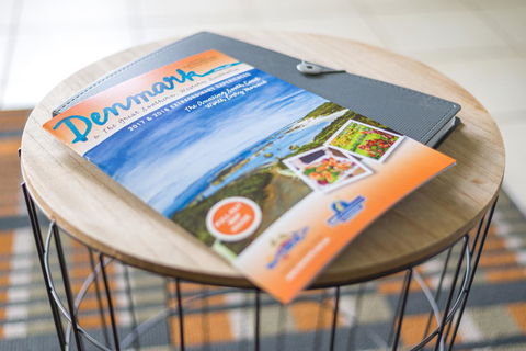 Surfside Ocean Beach Denmark Holiday Accommodation - Gold Coast 8