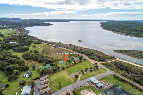 Surfside Ocean Beach Denmark Holiday Accommodation - Gold Coast 1