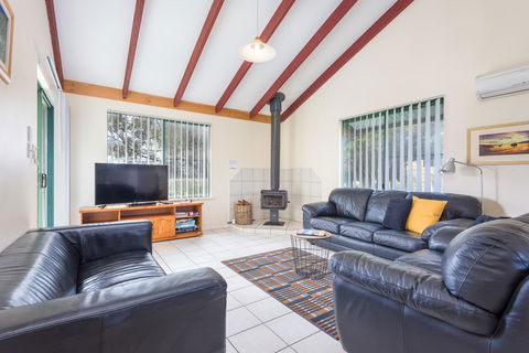 Surfside Ocean Beach Denmark Holiday Accommodation - Gold Coast 41