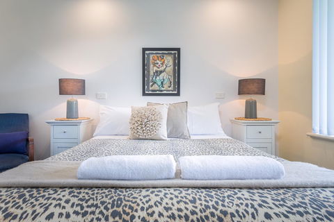 Surfside Ocean Beach Denmark Holiday Accommodation - Gold Coast 28