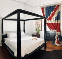 SoBe Fremantle - Gold Coast