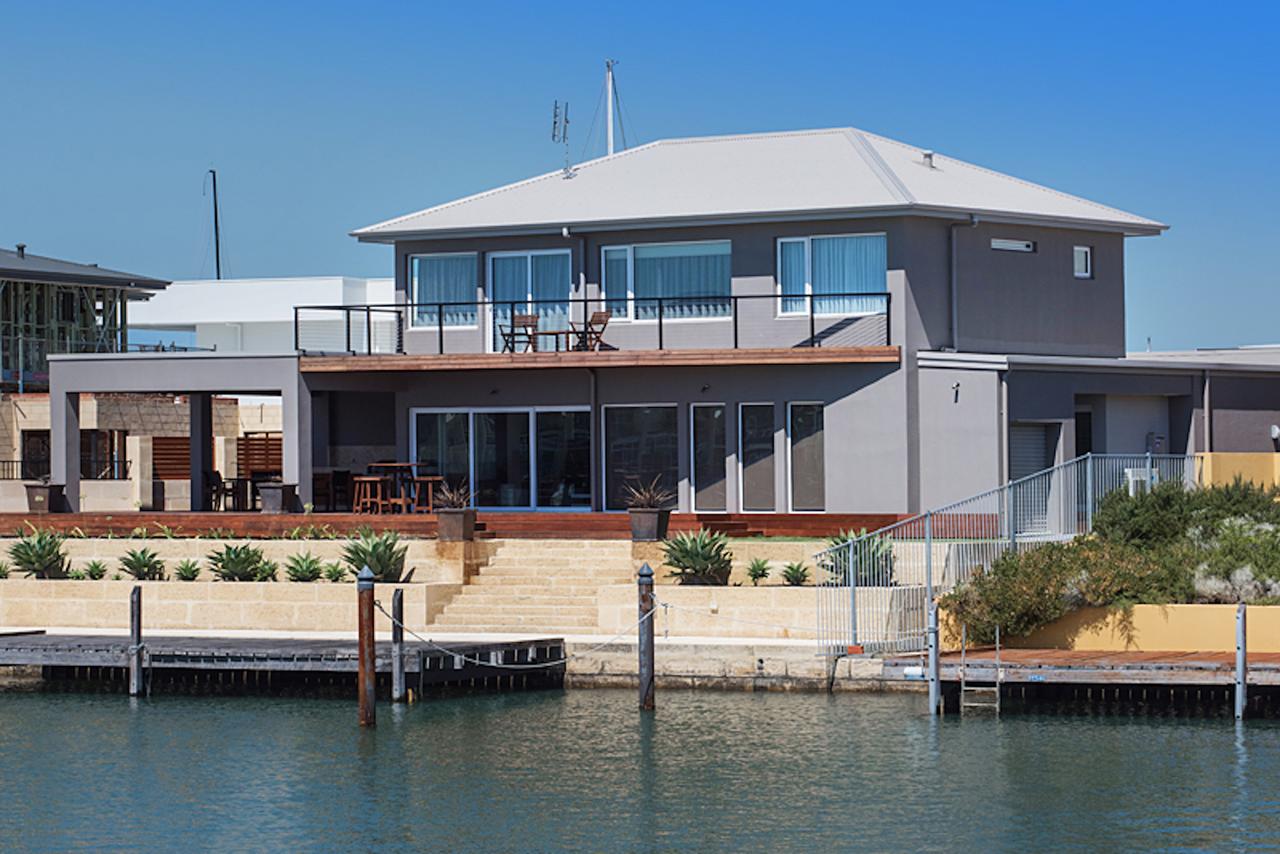 Geographe WA Tourism Gold Coast