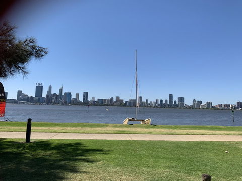 River City Haven - Tourism Gold Coast 3