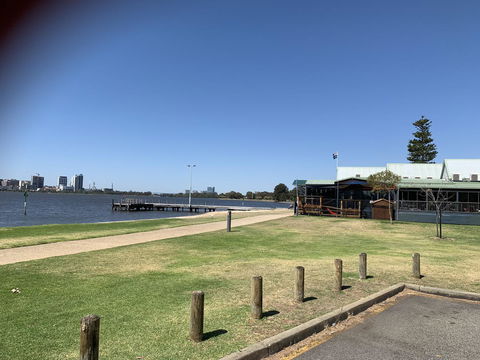 River City Haven - Tourism Gold Coast 4