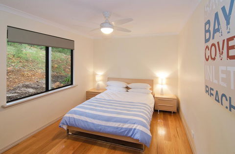 Tranquility - Tourism Gold Coast 4