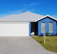 The beach house - Gold Coast