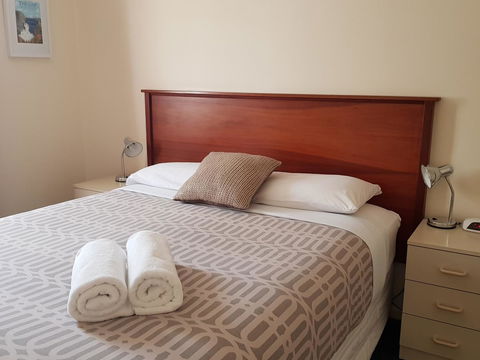 Park Avenue Holiday Units - Tourism Gold Coast 6