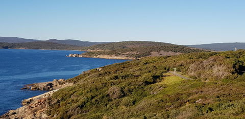 Park Avenue Holiday Units - Tourism Gold Coast 28