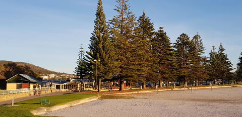 Park Avenue Holiday Units - Tourism Gold Coast 27