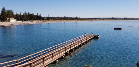 Park Avenue Holiday Units - Tourism Gold Coast 13