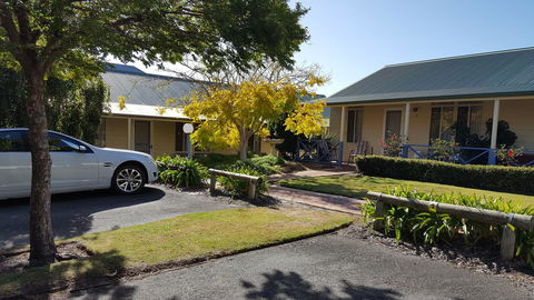 Park Avenue Holiday Units - Tourism Gold Coast 20