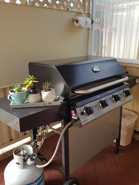 Park Avenue Holiday Units - Tourism Gold Coast 24