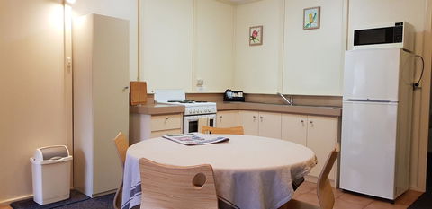 Park Avenue Holiday Units - Tourism Gold Coast 17