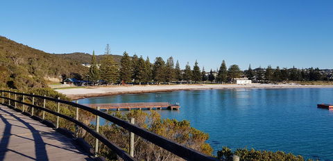 Park Avenue Holiday Units - Tourism Gold Coast 12