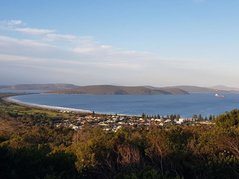 Park Avenue Holiday Units - Tourism Gold Coast 1