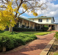 Park Avenue Holiday Units - Tourism Gold Coast