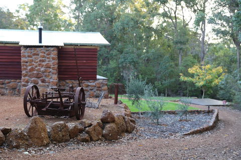 Nannup Bush Retreat - Tourism Gold Coast 25