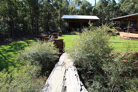 Nannup Bush Retreat - Tourism Gold Coast 22