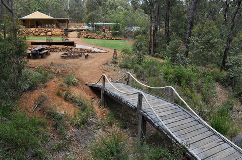 Nannup Bush Retreat - Tourism Gold Coast 32