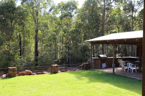 Nannup Bush Retreat - Tourism Gold Coast 19