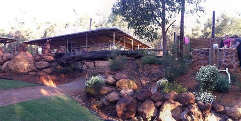 Nannup Bush Retreat - Tourism Gold Coast 17