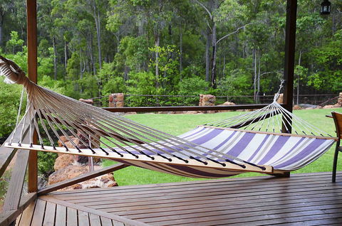 Nannup Bush Retreat - Tourism Gold Coast 4
