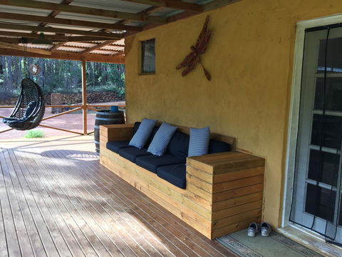 Nannup Bush Retreat - Tourism Gold Coast 16