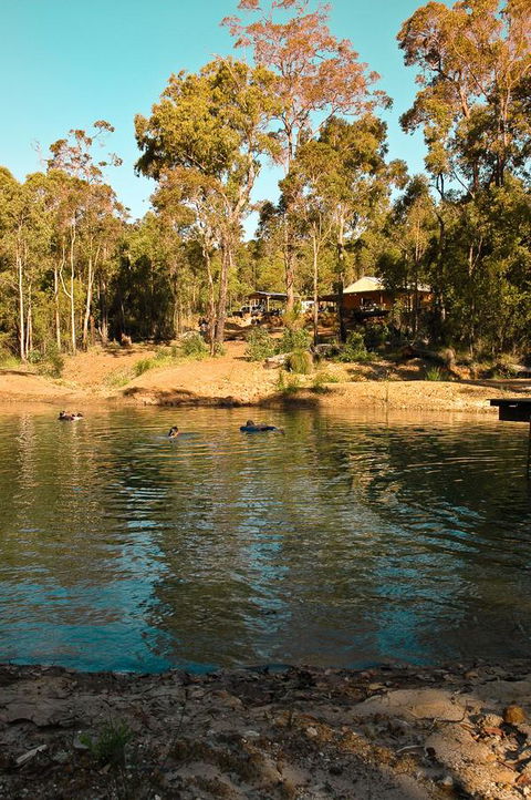 Nannup Bush Retreat - Tourism Gold Coast 9