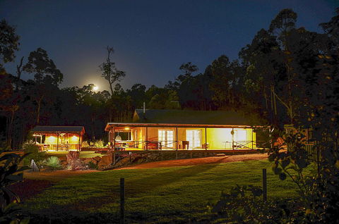 Nannup Bush Retreat - Tourism Gold Coast 8