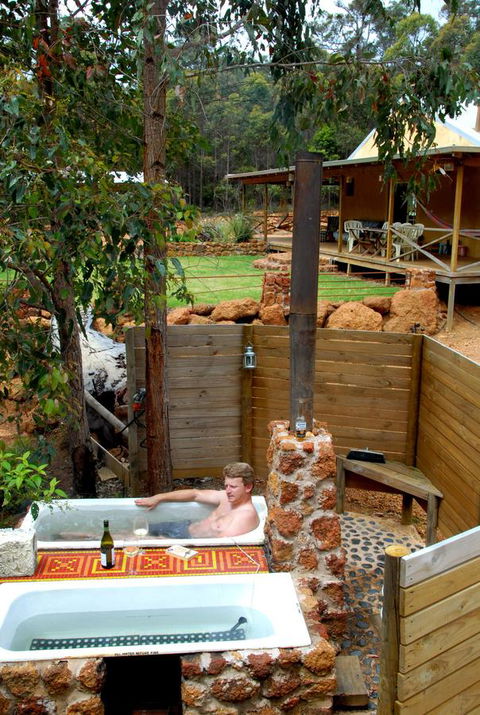 Nannup Bush Retreat - Tourism Gold Coast 0